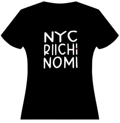 NYCRN T-shirt