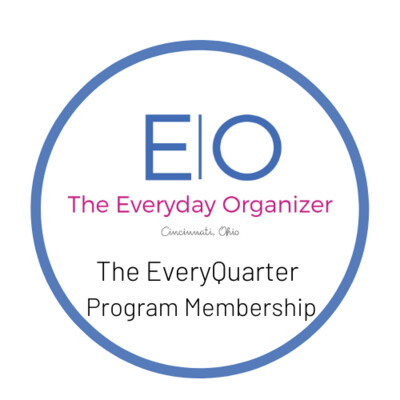 The EveryQuarter Membership Program