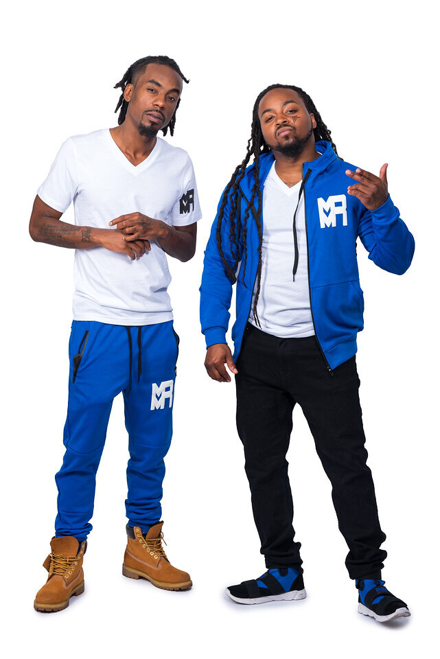 Sweat Suit Set Sweat Suit Set