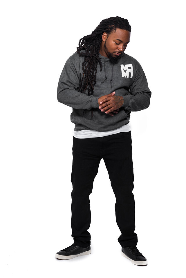 Pull Over Hooded Sweat Shirt Pull Over Hooded Sweat Shirt