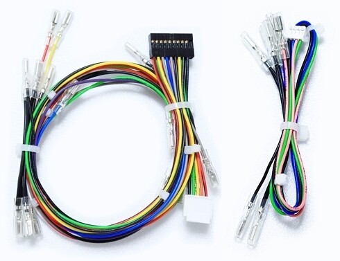 Cable para Fighting Board