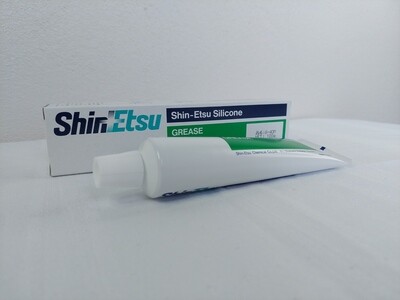Shin Etsu Silicone Grease Shin Etsu Silicone Grease