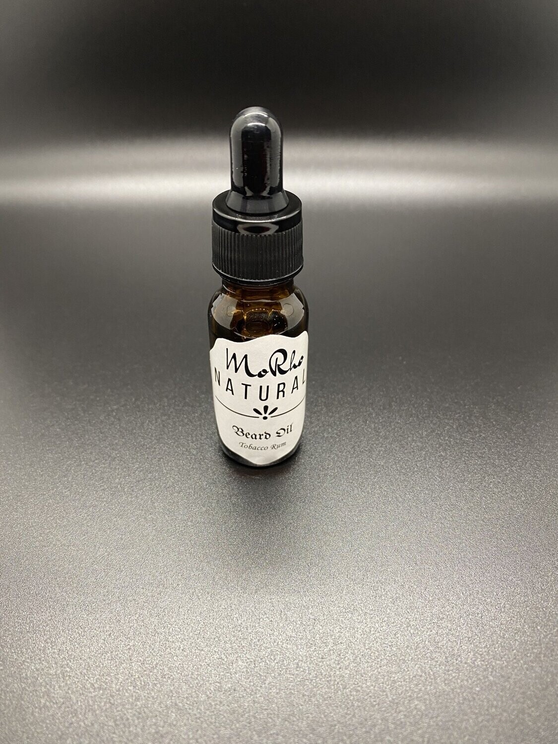 Beard Oil