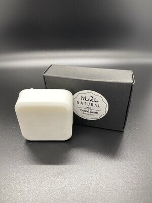 Beard Soap