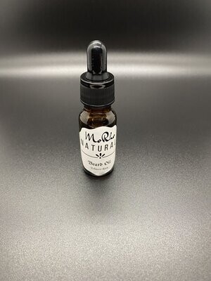 Beard Oil