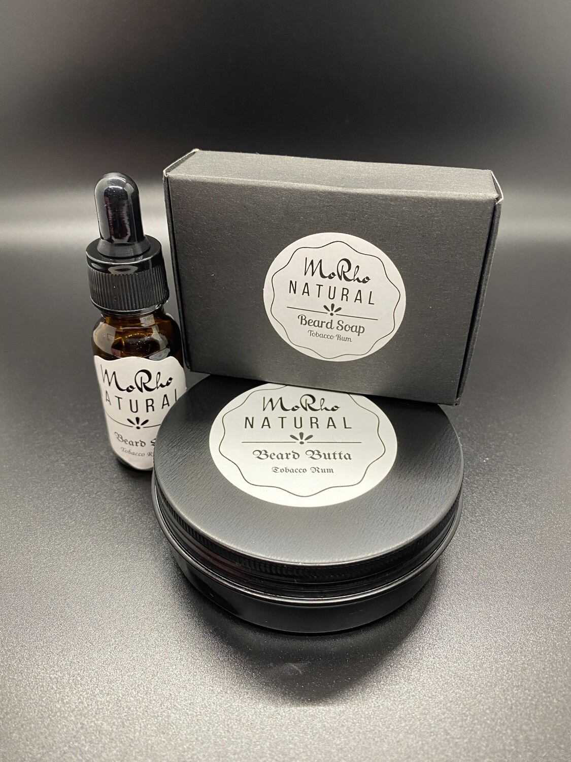 Beard Set