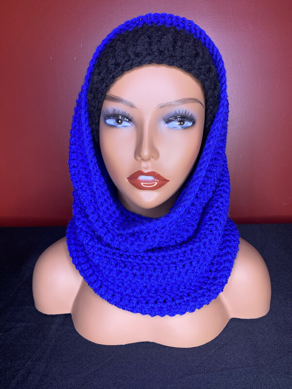 Beanie and Cowl Sets