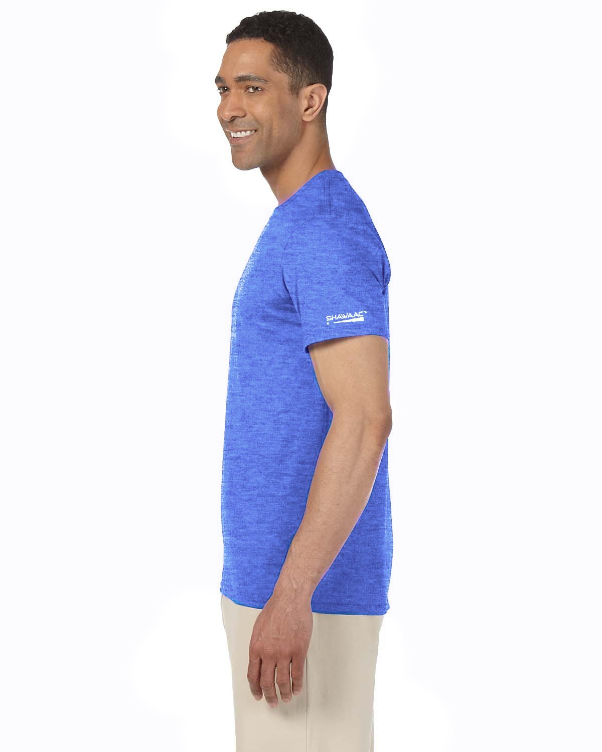 Men's Loose Fit Mantra T-Shirt