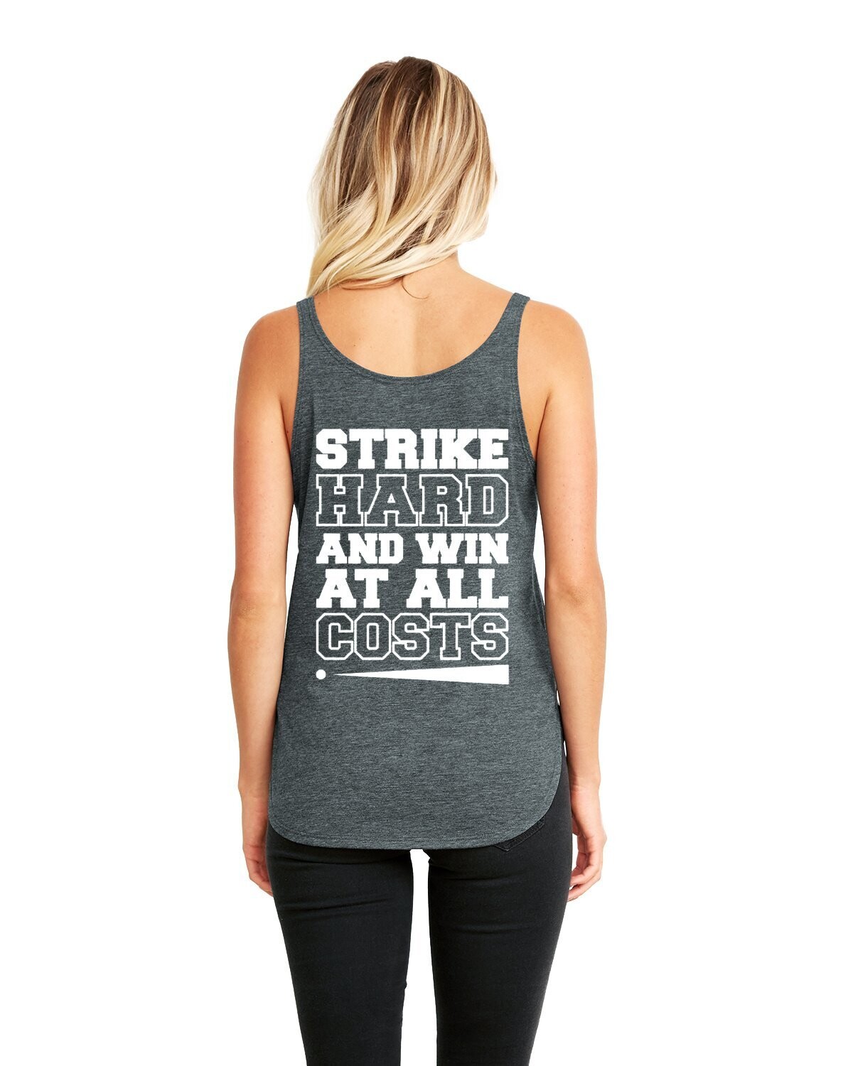 Women's Mantra Tank-Top