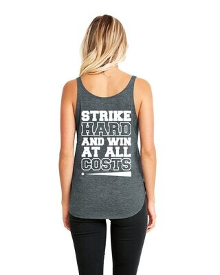 Women's Mantra Tank-Top Women's Mantra Tank-Top