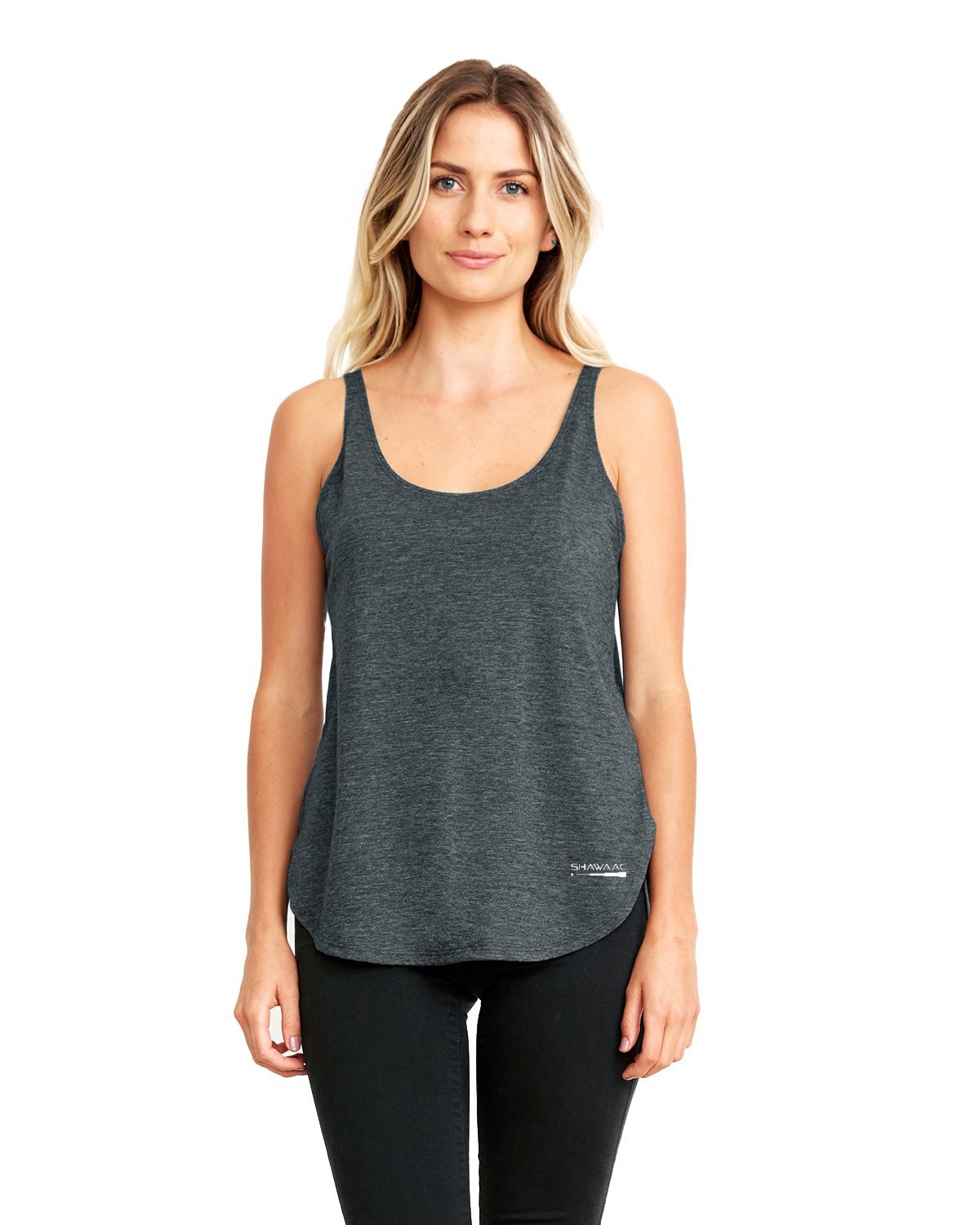 Women's Mantra Tank-Top