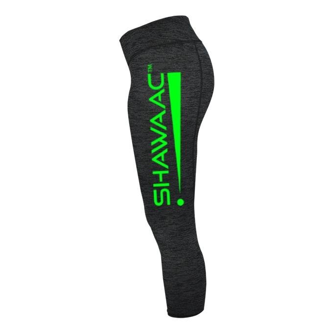 SHAWAAC Women's Compression Tights