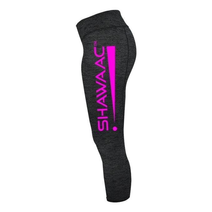 SHAWAAC Women's Compression Tights
