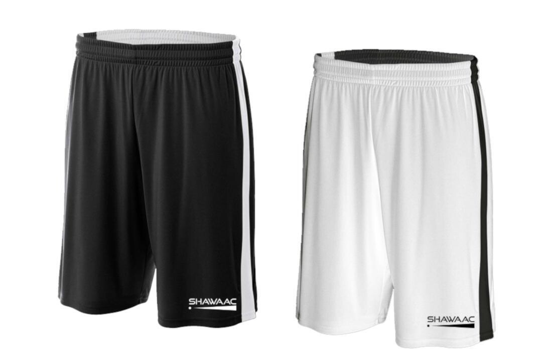 Men's Reversible SHAWAAC Shorts