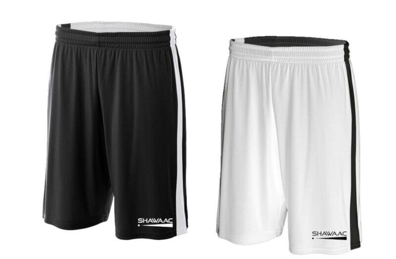 Men's Reversible SHAWAAC Shorts