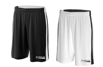 Men's Reversible SHAWAAC Shorts Men's Reversible SHAWAAC Shorts