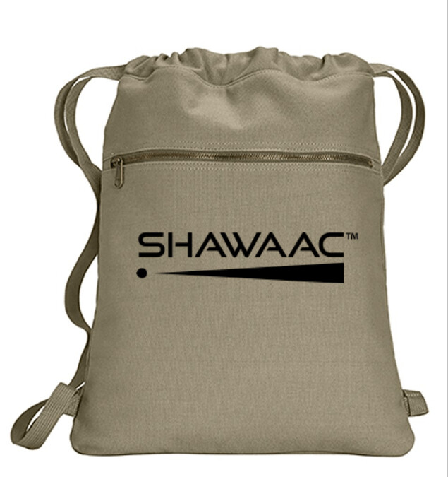 SHAWAAC GEAR SACK