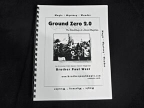 Ground Zero 2.0