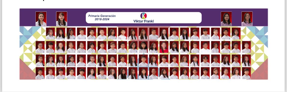 FOTO DE GENERACION