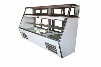 COMMERCIAL REFRIGERATION