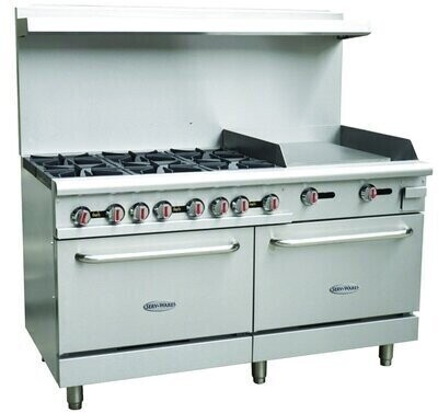 RESTAURANT EQUIPMENT
