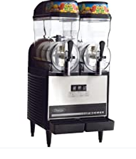 SLUSHY MACHINES