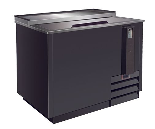 Serv-Ware BC-36-HC** 36 in. Bottle Cooler Unit