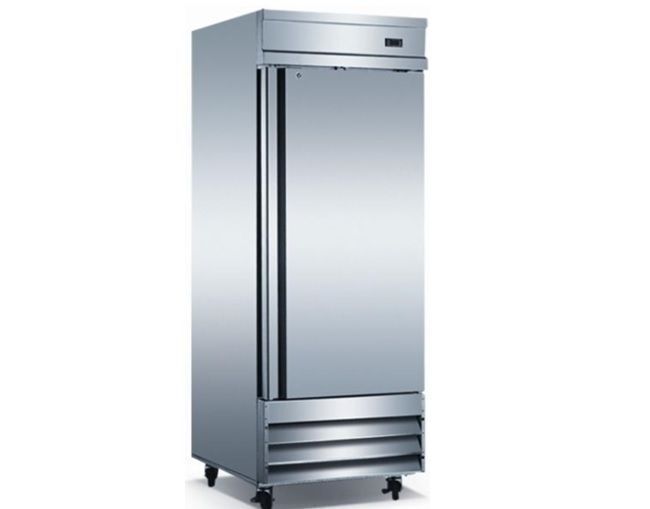 Universal Coolers 30" One Door Reach in Refrigerator