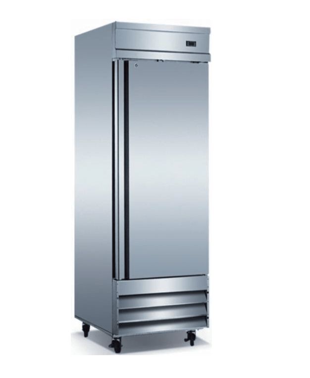 Universal Coolers 30" One Door Reach in Freezer