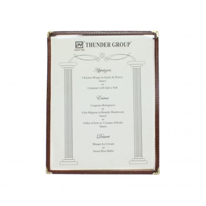 PLMENU-1BR