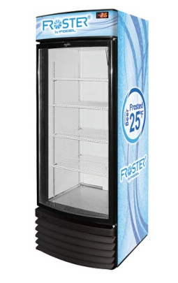 Fogel Refrigeration FROSTER-18-US - Beer Merchandiser