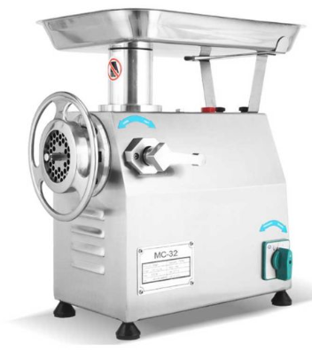 PREPLINE MC32 #32 HUB Meat Grinder