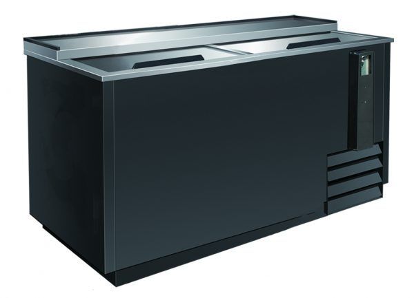 Serv-Ware BC-50-HC** 49 in. Bottle Cooler Unit