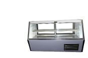 Cooltech Refrigerated Counter Deli Display Case 60"