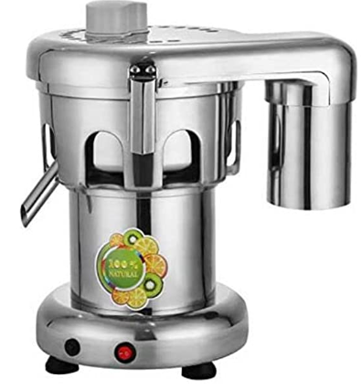 PREPLINE JuiceFaster1000 Commercial Juice Extractor, 1/2 HP