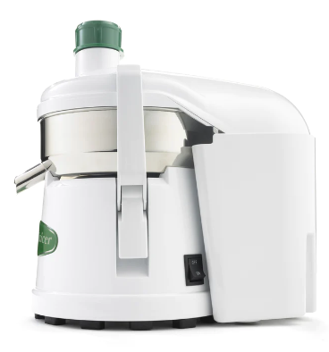 J4000 Omega High-Speed Pulp Ejection Juicer