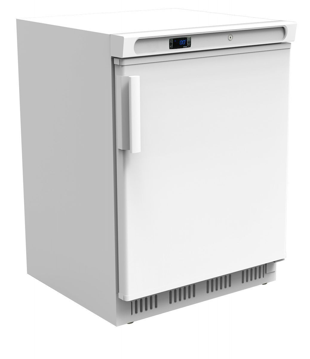 SERV-WARE VALUE SERIES UNDERCOUNTER REFRIGERATOR (23.6" W X 23.4" D X 33" H )