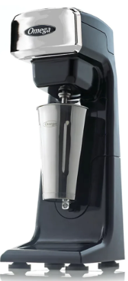 M1000 Omega Single Spindle Milkshake Maker