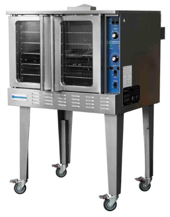Standard Range SR-COE-240 Electric Convection Oven 240V