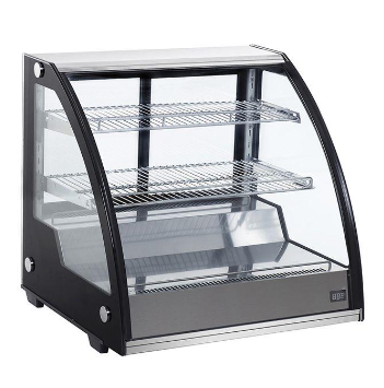 Marchia MDC130 30” Refrigerated Display Case, Back mounted Compressor