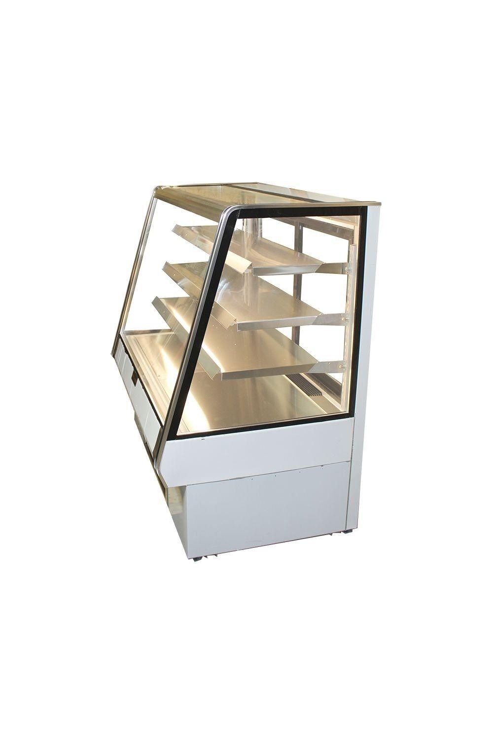 Cooltech Dry High Bakery Pastry Display Case 36"