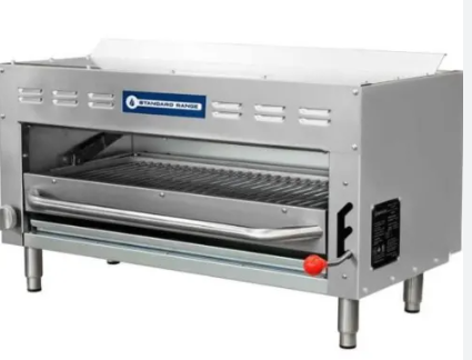 Standard Range SR-SM36 36" Gas Salamander Broiler