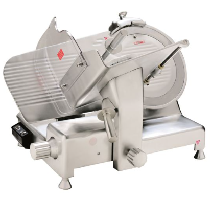 PREPLINE HBS350 14" Blade Commercial Electric Meat Slicer