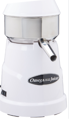 C10W Omega Citrus Juicer