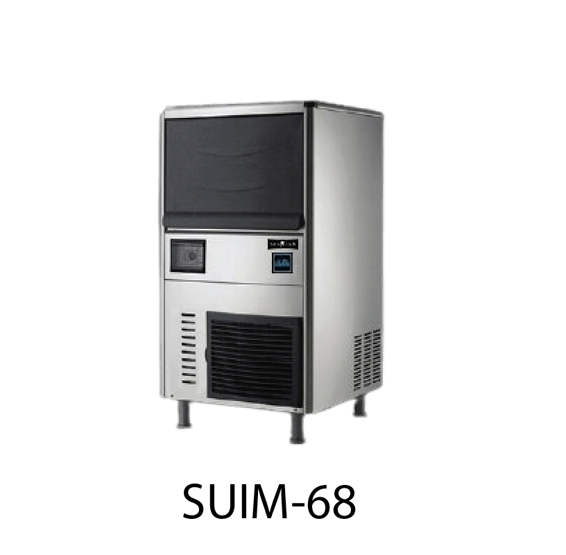 68 LB ICE MACHINE