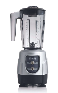 BL330S Omega 1HP Blender, High / Low Speed