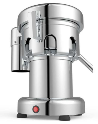PREPLINE JuiceFaster2000 Commercial Juice Extractor, 3/4 HP