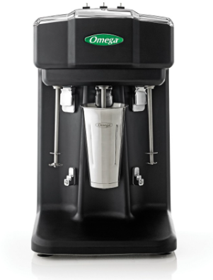 M3000 Omega Triple Spindle Milkshake Maker