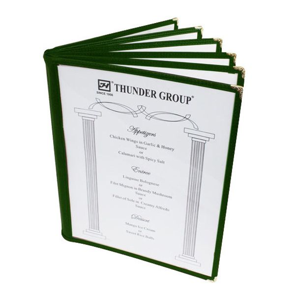 PLMENU-6GR