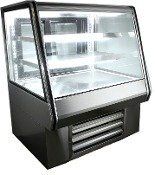 Cooltech Counter Bakery Pastry Display Case 36"